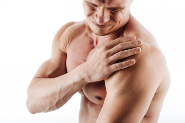 Tintelingen en jeuk door de pre-workout, waardoor komt dit? - Kosso Nutrition | Kwaliteit = prioriteit