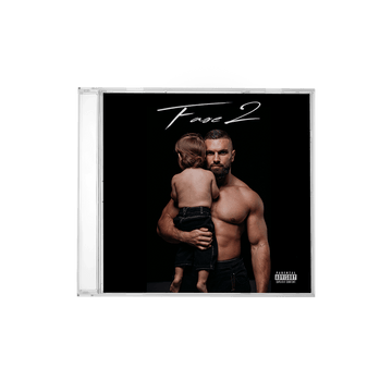 Fase 2 Album CD - Kosso Nutrition | Kwaliteit = prioriteit