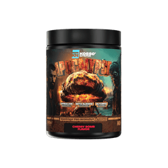 APOCALYPSE EXTREME PRE-WORKOUT
