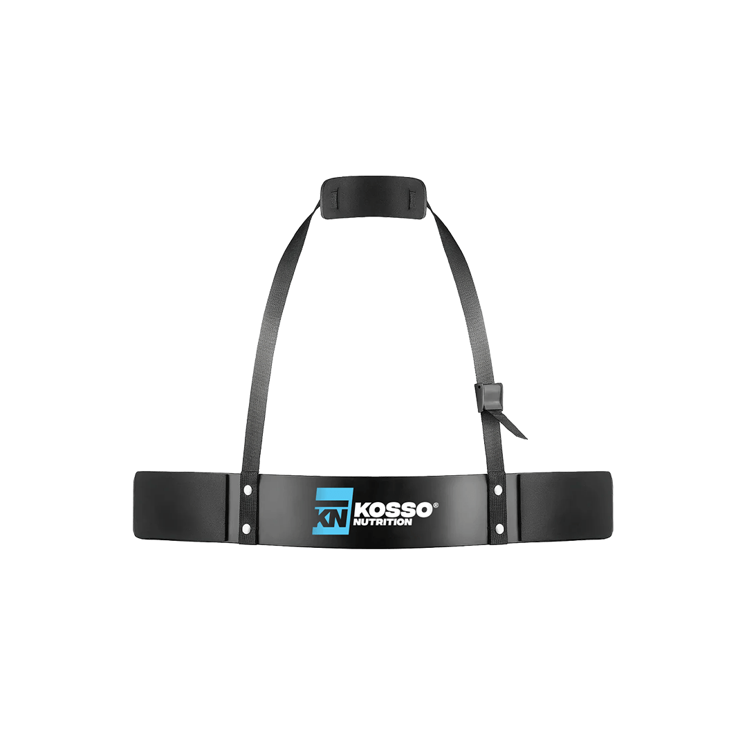 Arm blaster - Kosso Nutrition