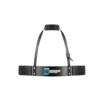 Arm blaster - Kosso Nutrition