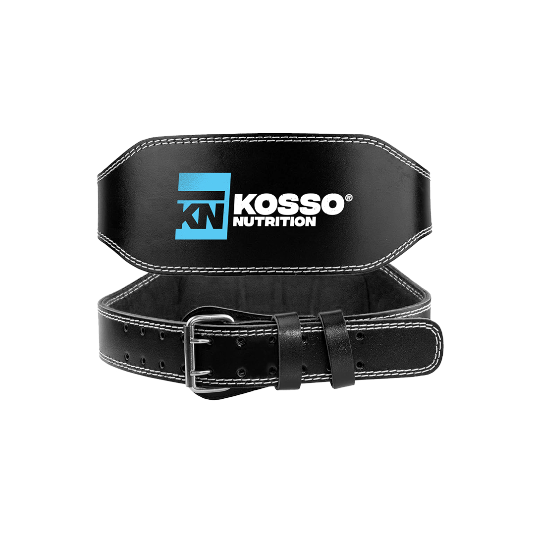 Fitness Riem - Kosso Nutrition