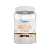 CLEAR WHEY