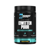 Whey Hydrolisaat (eiwitten puur)