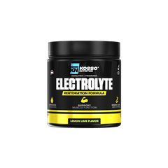 ELECTROLYTE (ORS Poeder)