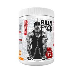 Rich piana preworkout