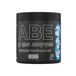 ABE preworkout