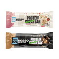 Protein Cheat Bar - Kosso Nutrition