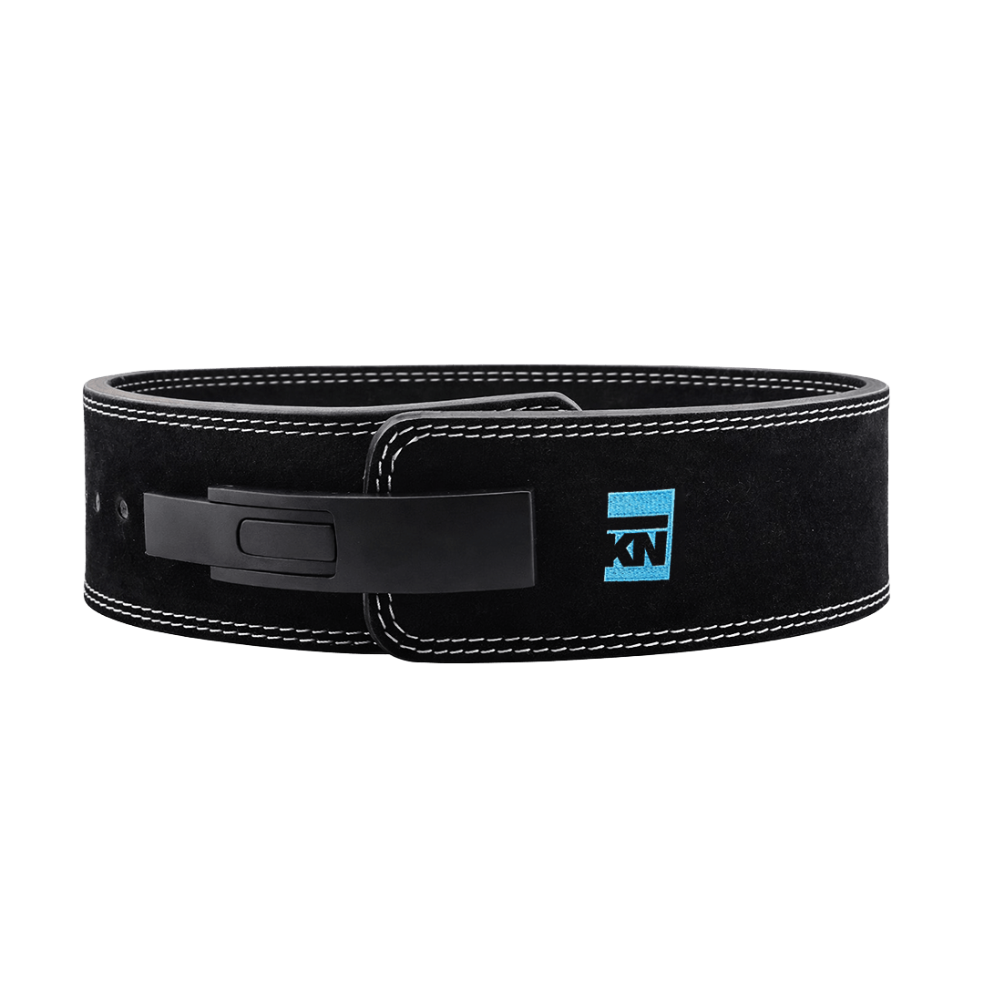 Heavy Lifting Riem - Kosso Nutrition | Kwaliteit = prioriteit