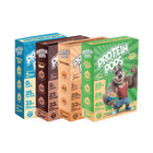 Protein Pops (protein cereal)