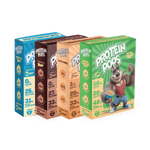 Protein Pops (protein cereal)