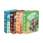 Protein Pops (protein cereal)