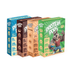 Protein Pops (protein cereal) - Kosso Nutrition | Kwaliteit = prioriteit