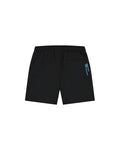Malelions x KN Active Shorts | Black - Kosso Nutrition | Kwaliteit = prioriteit