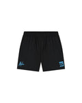 Malelions x KN Active Shorts | Black - Kosso Nutrition | Kwaliteit = prioriteit