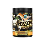 Killer Lemon Extreme Pre-workout