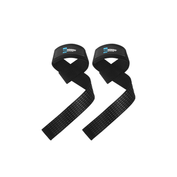 Lifting Straps - Kosso Nutrition