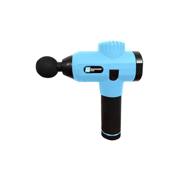 Massage Gun - Kosso Nutrition