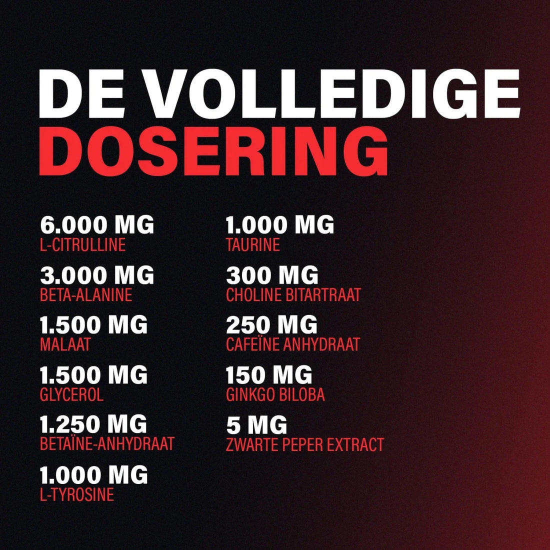Poppin Cola Extreme Pre-workout - Kosso Nutrition | Kwaliteit = prioriteit