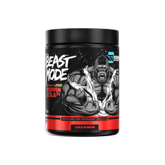 POPPIN COLA EXTREME PRE-WORKOUT