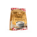 Protein Oats