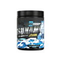 TSUNAMI EXTREME PRE - WORKOUT - Kosso Nutrition