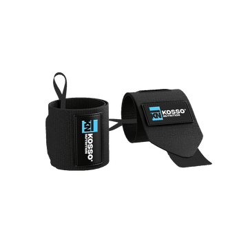 Wrist Wrap - Kosso Nutrition