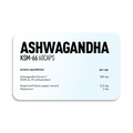 Ashwagandha KSM - 66 - Kosso Nutrition