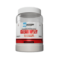 CLEAR WHEY - Kosso Nutrition