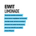 CLEAR WHEY - Kosso Nutrition