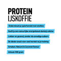 Protein ijskoffie - Kosso Nutrition