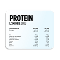 Protein ijskoffie - Kosso Nutrition