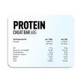 Protein Cheat Bar - Kosso Nutrition