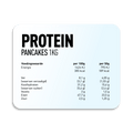 Protein Pancakes - Kosso Nutrition
