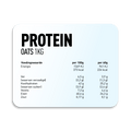 Protein Oats - Kosso Nutrition