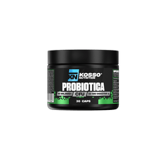 Probiotica