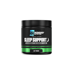 Sleep Support
