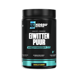 Whey Hydrolisaat (eiwitten puur)