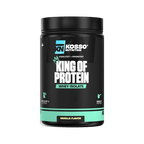 Whey Isolaat (King Of Protein)
