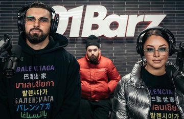 Kosso in concert - Kosso Nutrition | Kwaliteit = prioriteit