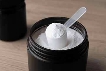 Kan creatine over de datum gaan? - Kosso Nutrition | Kwaliteit = prioriteit