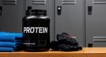 Eiwitpoeder over datum? Dit is wat je wel en niet moet doen - Kosso Nutrition | Kwaliteit = prioriteit