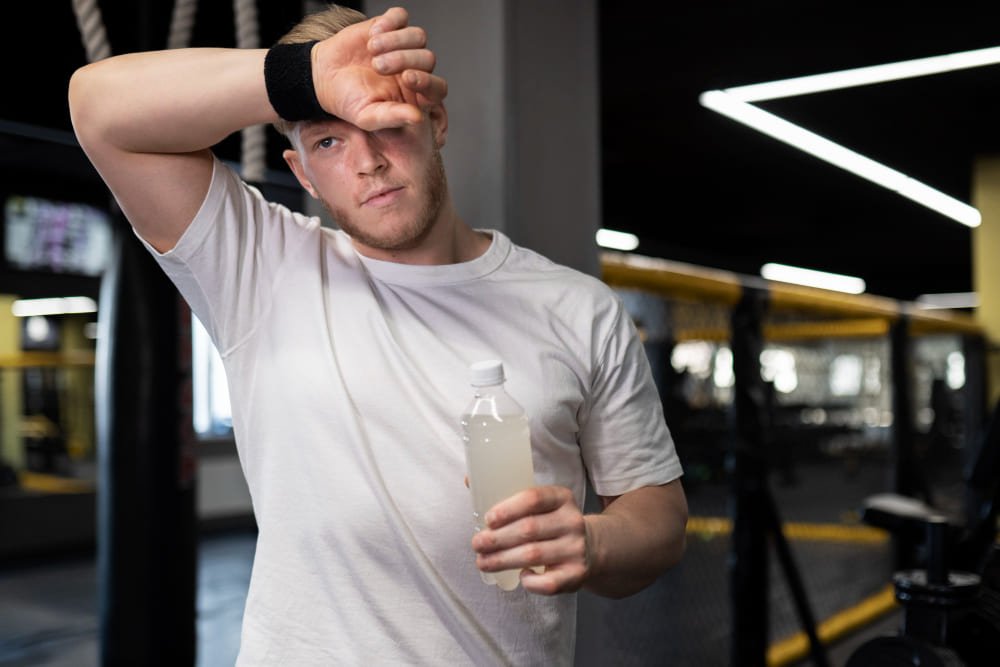 Wat doen elektrolyten en waar zitten ze in? - Kosso Nutrition | Kwaliteit = prioriteit