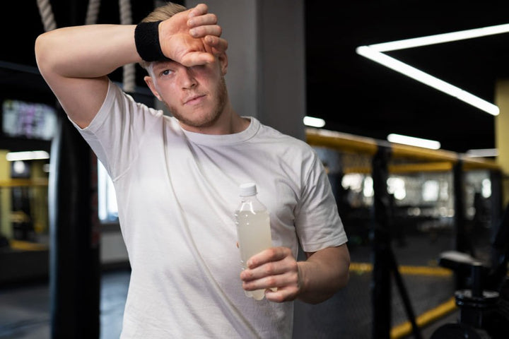 Wat doen elektrolyten en waar zitten ze in? - Kosso Nutrition | Kwaliteit = prioriteit