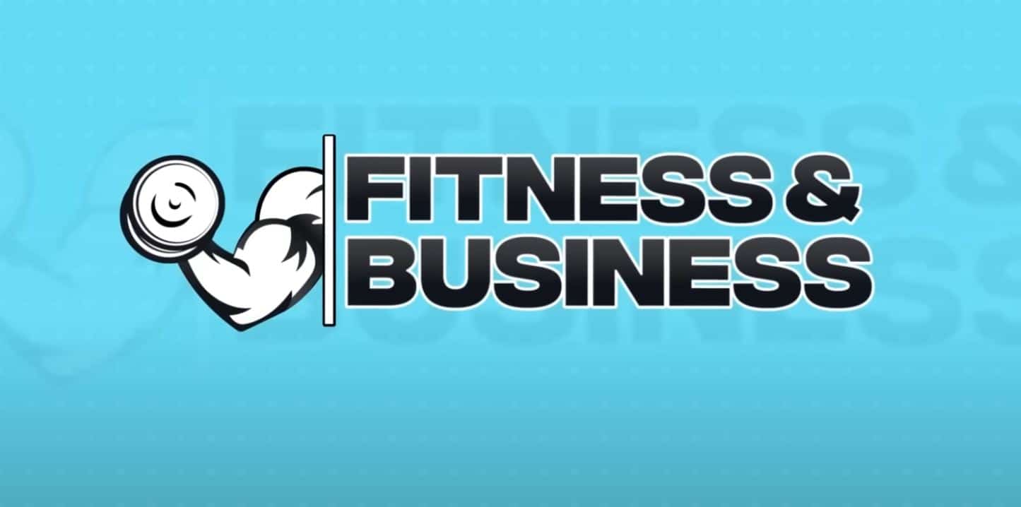 Nieuwe serie Kosso Nutrition: Fitness en Business - Kosso Nutrition | Kwaliteit = prioriteit
