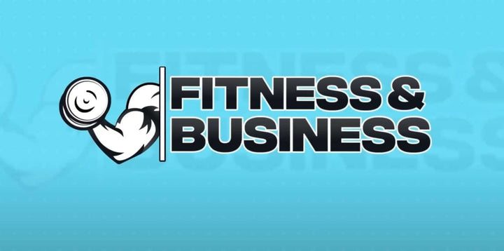 Nieuwe serie Kosso Nutrition: Fitness en Business - Kosso Nutrition | Kwaliteit = prioriteit