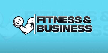 Nieuwe serie Kosso Nutrition: Fitness en Business - Kosso Nutrition | Kwaliteit = prioriteit