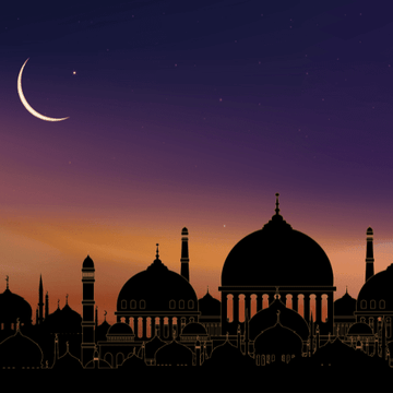 Tips voor sporten tijdens de Ramadan - Kosso Nutrition | Kwaliteit = prioriteit