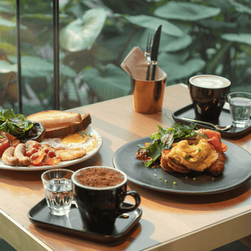 Het beste ontbijt voor hardlopen? Probeer onze 16 hardloop ontbijt recepten - Kosso Nutrition | Kwaliteit = prioriteit