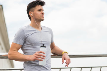Hoeveel elektrolyten heb je per dag nodig als sporter? - Kosso Nutrition | Kwaliteit = prioriteit